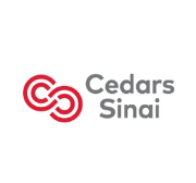 Cedars-Sinai Logo